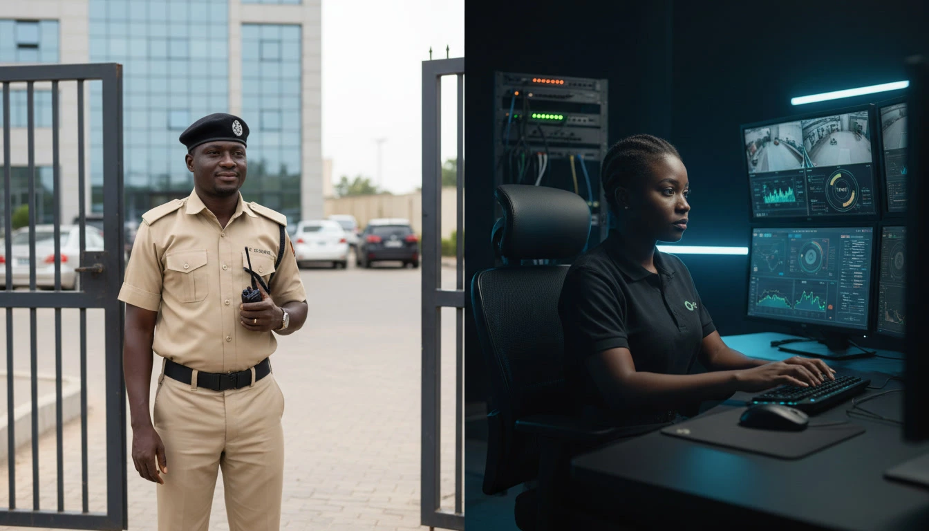 Basic vs Advanced Security Training: What Your Business Needs