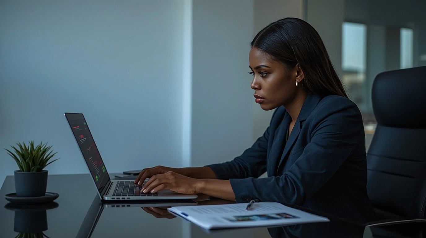 What Corporate Investigations Reveal About Internal Fraud